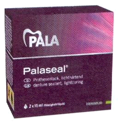 PALASEAL 2x15 ml.LACCA SIGIL.   64708063