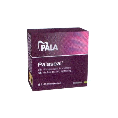 PALASEAL 2x15 ml.LACCA SIGIL.   64708063