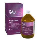 LIQUIDO X RESINA PALAPRESS VARIO 500 ml$