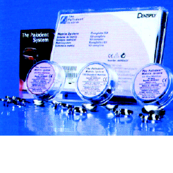 MATRICI PALODENT MINI 50 pz.  659020