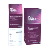 RESINA PALAPRESS VARIO POLV.Kg.1 ROSA $