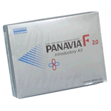 PANAVIA F2.0 INTRO KIT TC 480-EU