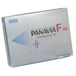 PANAVIA F2.0 INTRO KIT TC 480-EU