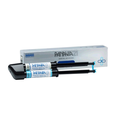 CEMENTO PANAVIA 21-EX SOLO PASTA