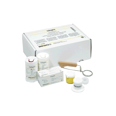 PASTA ADAPTA X CAPPETTE RIC. 20503