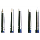 PENNELLI IN GOMMA SERIE Pz.5 TPENS