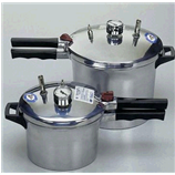 PENTOLA A PRESSIONE T1335-00