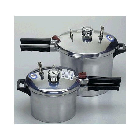 PENTOLA A PRESSIONE T1335-00