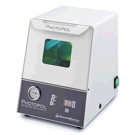 PHOTOPOL VACUUM FORNO X POLIM. A5406V
