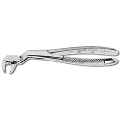 PINZA X ESTRAZIONI 0100-22L