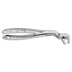 PINZA X ESTRAZIONI 0100-22R