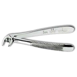 PINZA 0100-33 X ESTRAZIONI