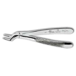 PINZA X ESTRAZIONI 0100-51A
