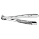 PINZA 0100-79C X ESTRAZIONI