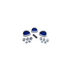 PIN-CAST 410.0346 SET BASE