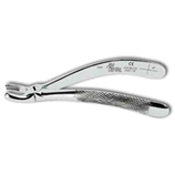 PINZA X ESTRAZIONI 0100-18