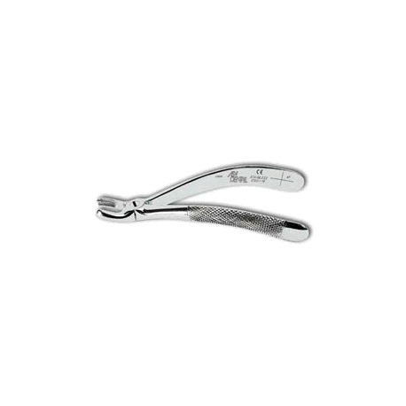 PINZA X ESTRAZIONI 0100-18