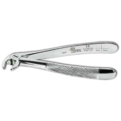 PINZA X ESTRAZIONI 0100-33