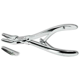PINZA 0103-10 LUER OSSIVORA