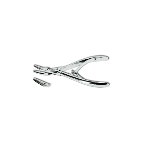 PINZA 0103-10 LUER OSSIVORA