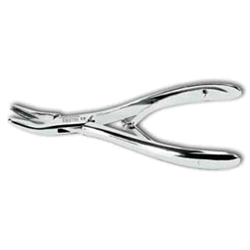 PINZA 0103-50 OSSIVORA