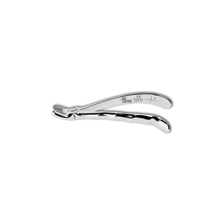 PINZA X ESTRAZIONI 0130-18