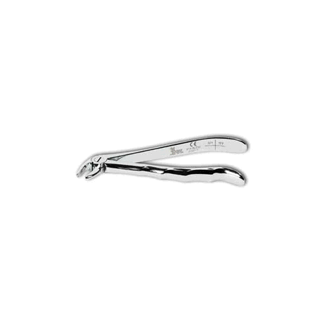 PINZA X ESTRAZIONI 0130-4