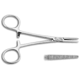 PINZA EMOSTATICA ASA 0500-1