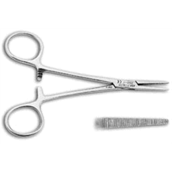 PINZA EMOSTATICA ASA 0500-1