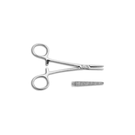PINZA EMOSTATICA ASA 0500-1