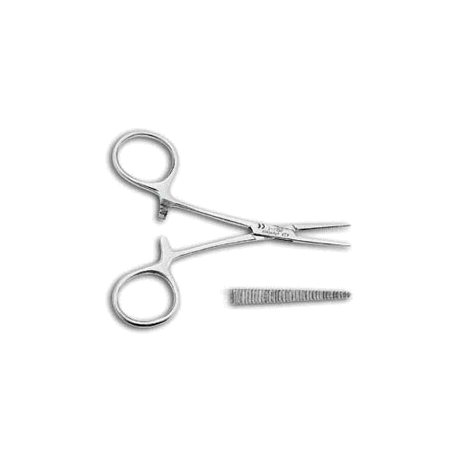 PINZA 0501-1 MICRO-MOSQUITO