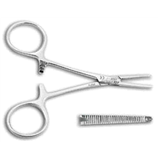 PINZA 0506-1 EMOSTATICA