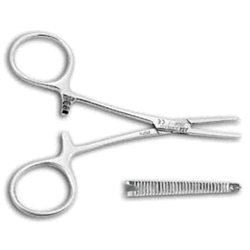 PINZA 0506-1 EMOSTATICA