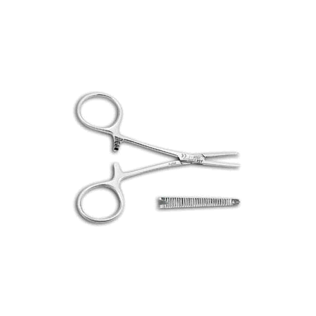 PINZA 0506-1 EMOSTATICA