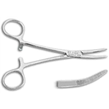 PINZA EMOSTATICA 0510-2