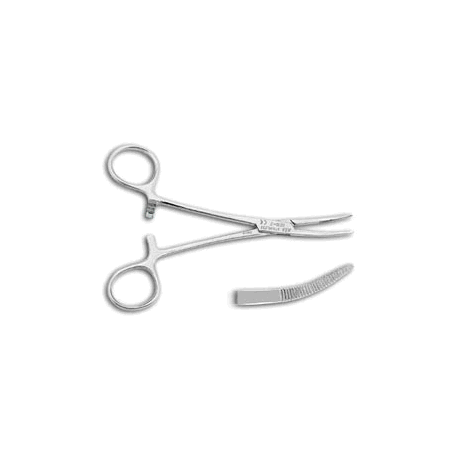 PINZA EMOSTATICA 0510-2