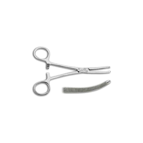 PINZA 0530-2 KOCHER