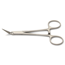 PINZA X CONI CURVA ZFC-071