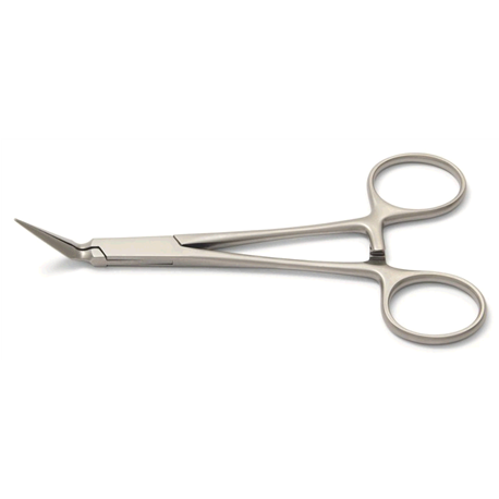 PINZA X CONI CURVA ZFC-071