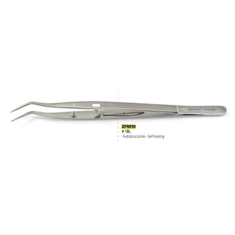 PINZETTE LOCKING ZFR-010