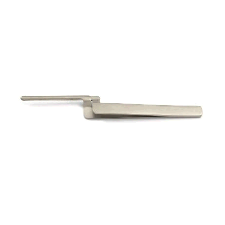 PINZETTA X CARTA ZFR-050