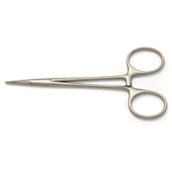 PINZA EMOSTATICA ZFX-001
