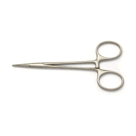 PINZA EMOSTATICA ZFX-001