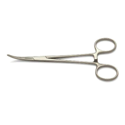 PINZA EMOSTATICA ZFX-006