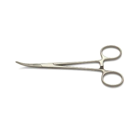 PINZA EMOSTATICA ZFX-006