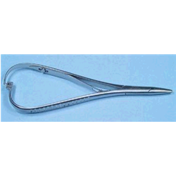PINZA P1161-00 MATHIEU mm.1,5