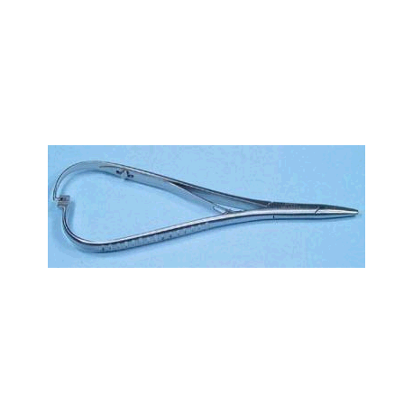 PINZA P1161-00 MATHIEU mm.1,5