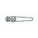 PIVOT MASTER GIALLO 2782i INOX