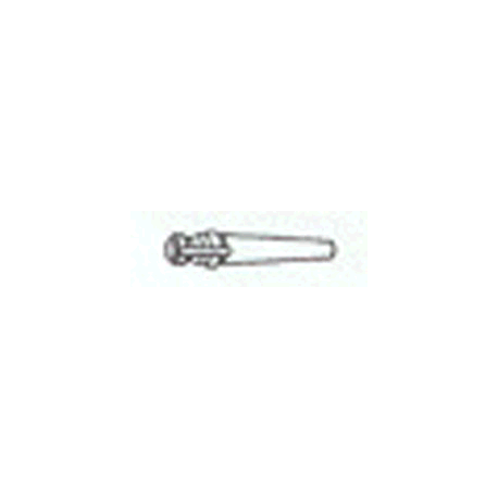 PIVOT MASTER GIALLO 2782i INOX
