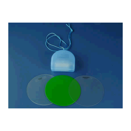 PLAYSAFE SET LIGHT PRO 177111